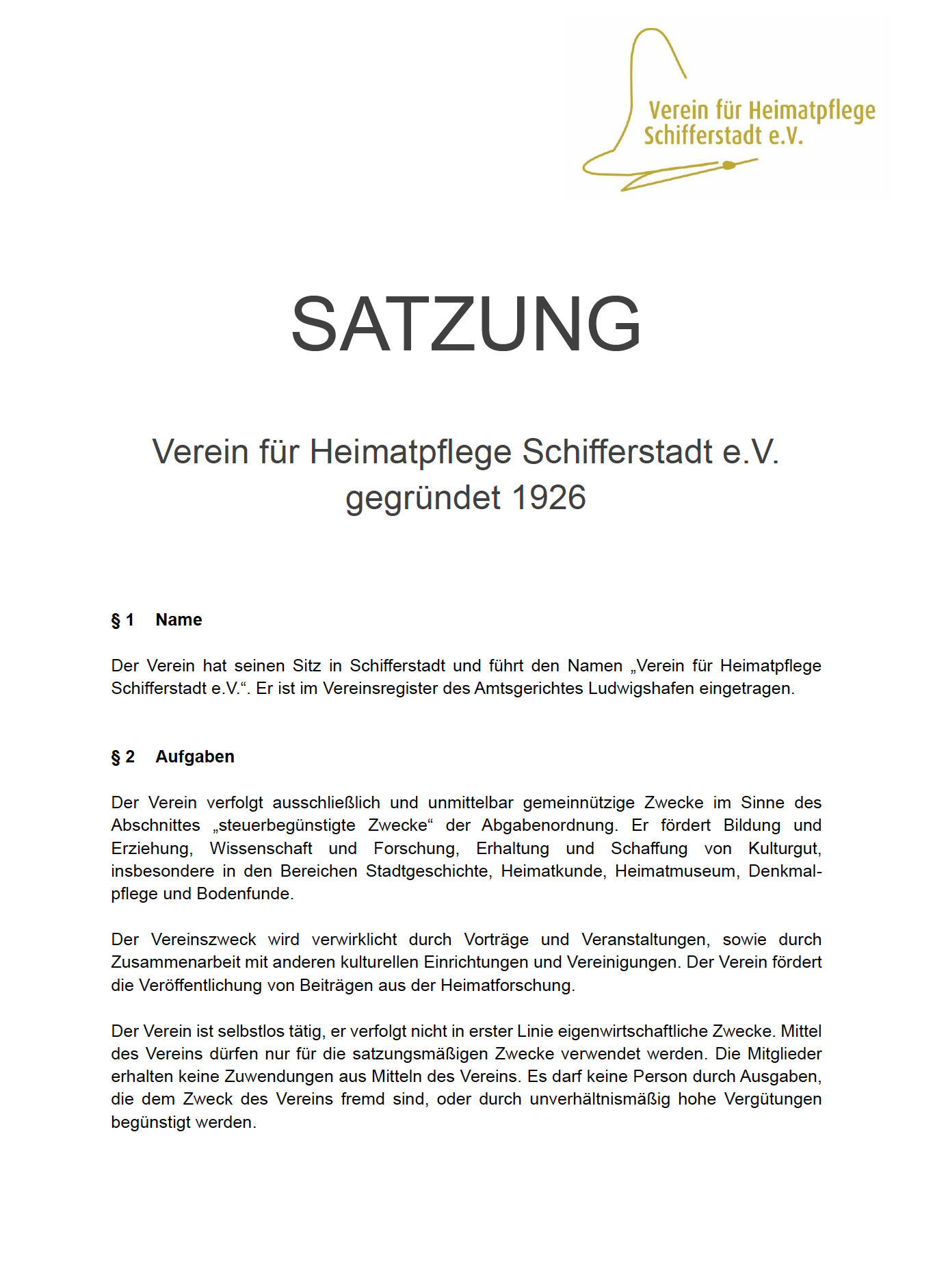 Satzung_verien_fuer_heimatpflege_schifferstadt