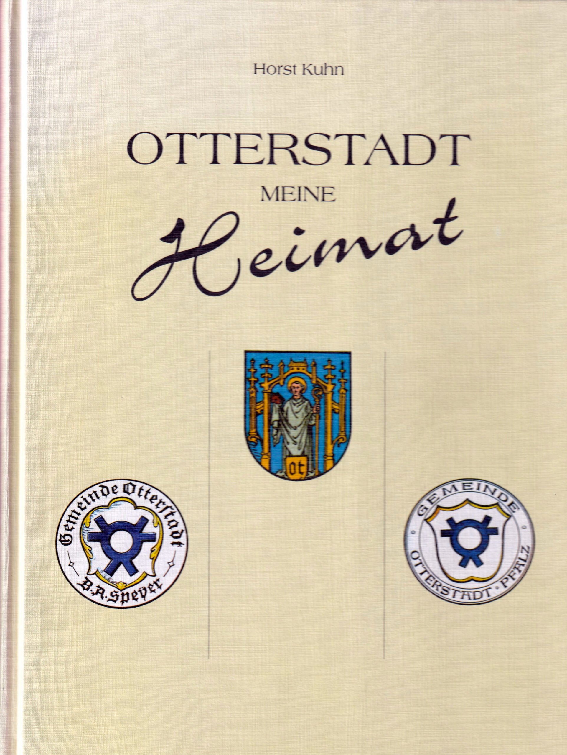 Buch Otterstadt meine Heimat 010
