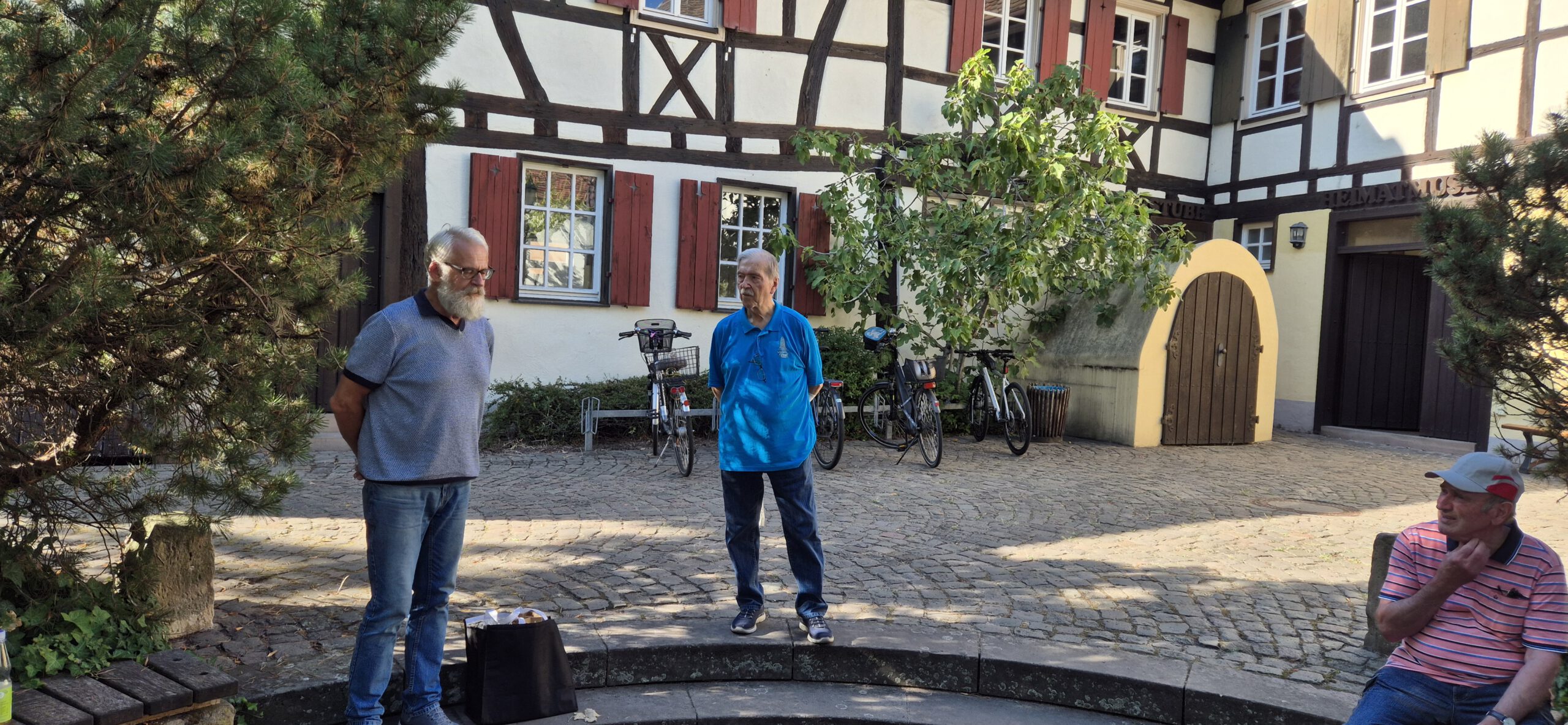 2026_08_28 Besuch aus Dudenhofen 26_08_2026