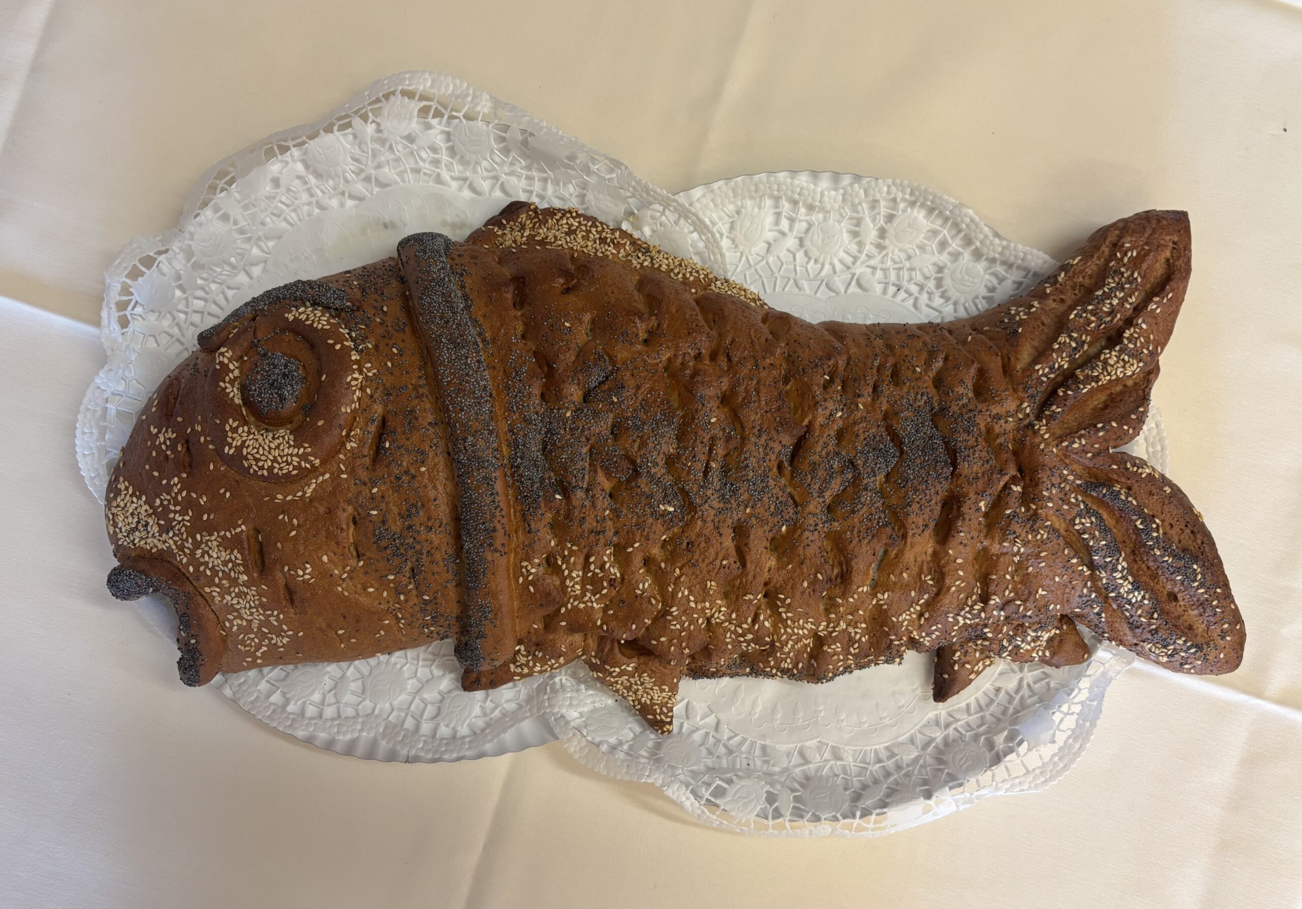 Karpfenbort