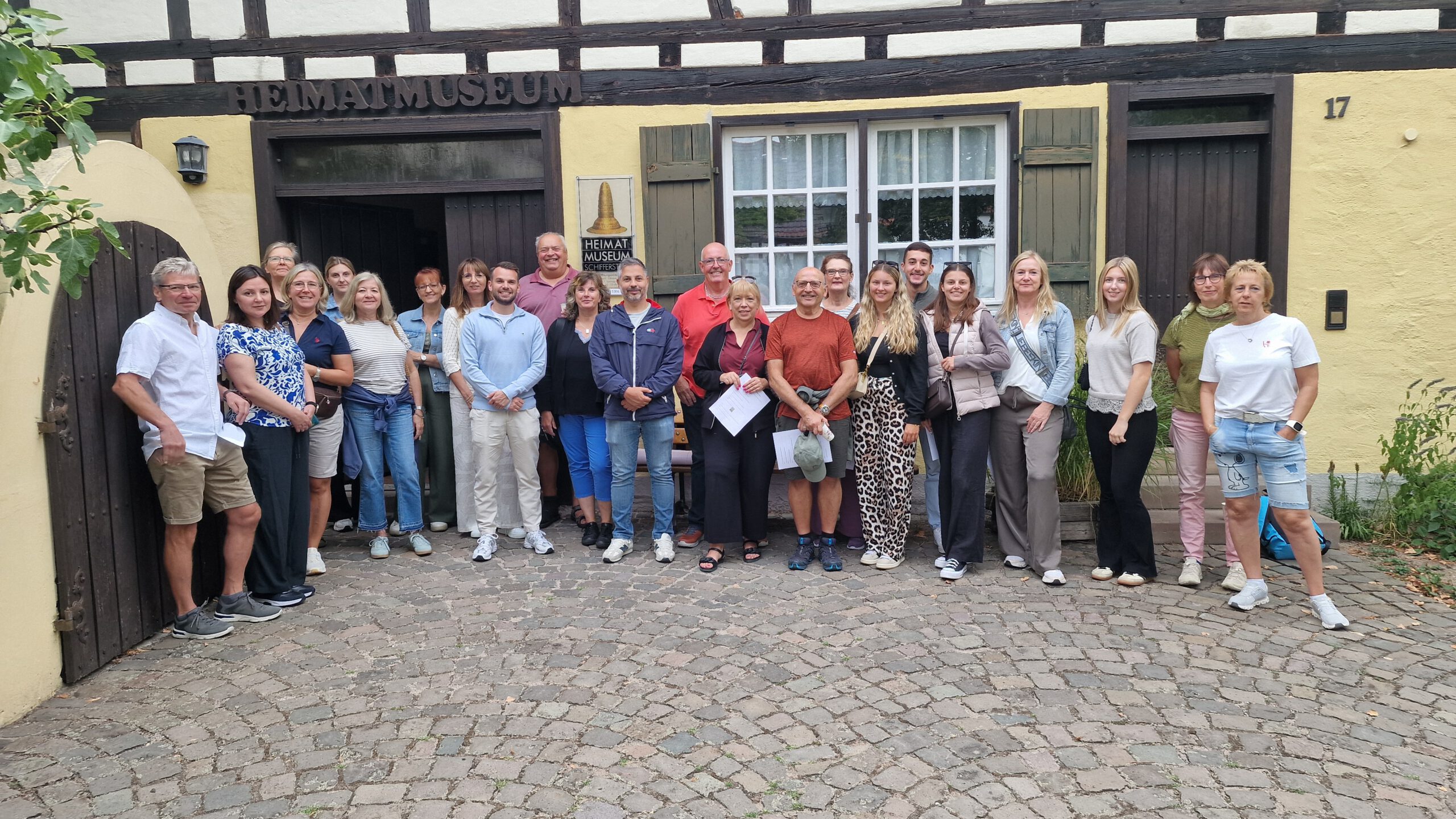 2026_09_07 Sonderführung Stadtverwaltung Mitarbeiter