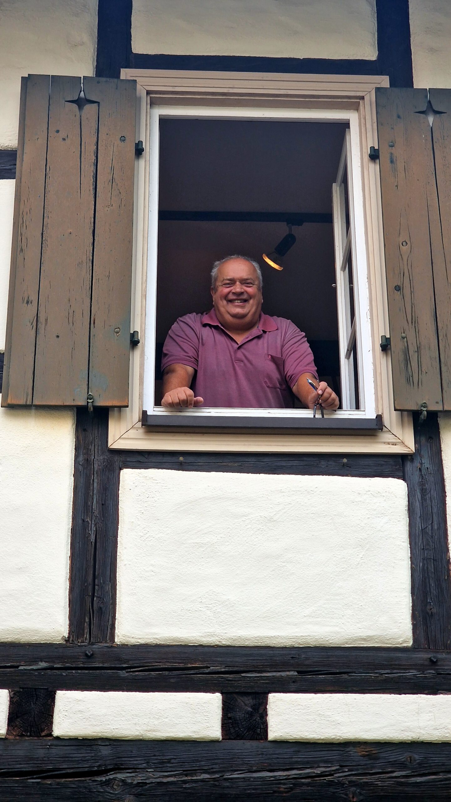 2626_09_07 Sonderführung Stadtverwaltung
