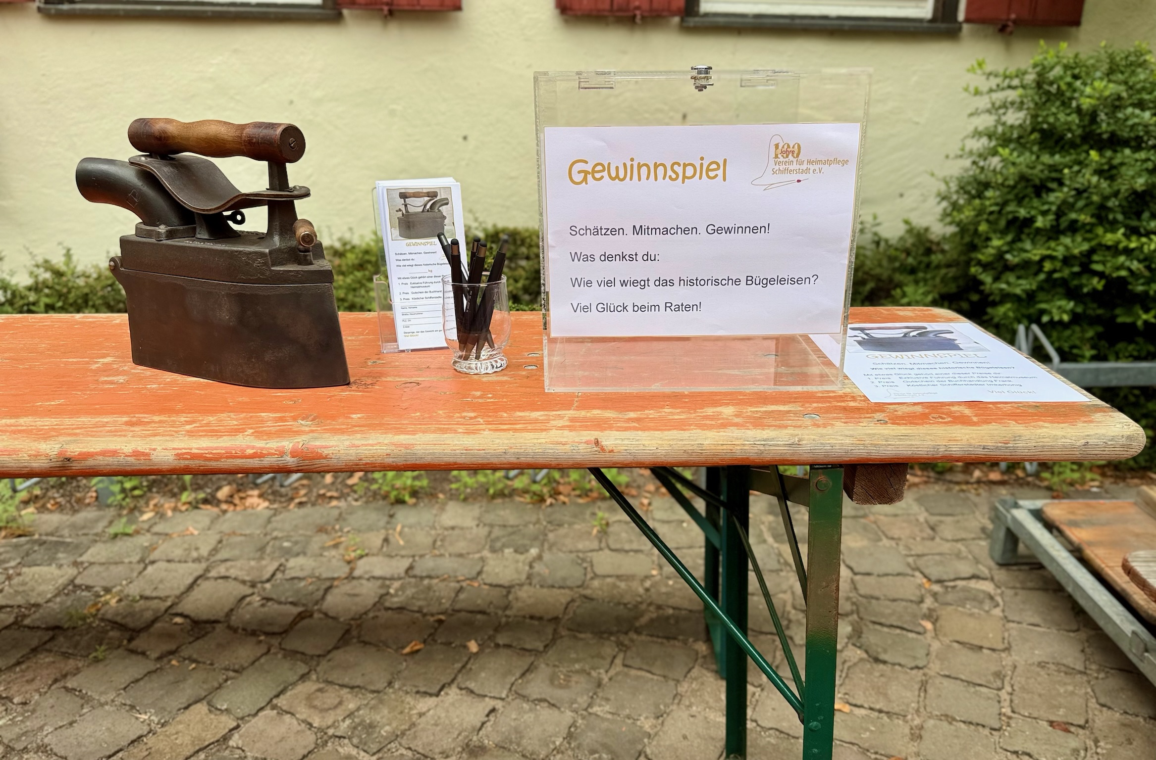 Gewinn5MK